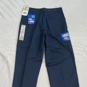 NEW BLUE DICKIES CARGOS 20RG
